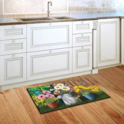 Spring Jubilee Floral Doormat Watering Can Indoor Outdoor 30" X 18" Briarwood Lane 5 Spring Jubilee Floral Doormat Watering Can Indoor Outdoor 30" X 18" Briarwood Lane -Northlight Shop Sales GUEST 01c3a683 473d 40d8 86f5 4824caf735b8