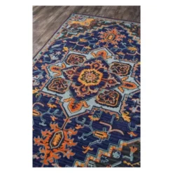 Ibiza Madeleine Medallion Tufted Accent Rug - Momeni -Northlight Shop Sales GUEST 054d2317 96d2 4fcd a6b5 d60c150db4d8