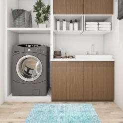 World Rug Gallery Boho Tile Anti-Fatigue Standing Mat -Northlight Shop Sales GUEST 05fa171e 3da9 405f 9c74 7676564e4683