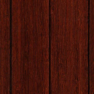 Bamboo Roll-Up Chairmat With Lip - Anji Mountain 4 Bamboo Roll-Up Chairmat With Lip - Anji Mountain - Image 4