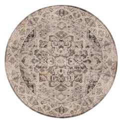 Zagros Braided Medallion Rug - Anji Mountain -Northlight Shop Sales GUEST 0a1bb984 9825 42c0 8ae5 24ad911dc4a7