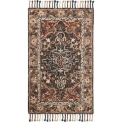 Amanda Floral Tufted Area Rug - Safavieh 9 Amanda Floral Tufted Area Rug - Safavieh -Northlight Shop Sales GUEST 104e3c27 3efe 4907 b89e 98c08703b1fd