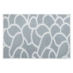 Sussexhome Stone Collection Cotton Heavy Duty Low Pile Area Rug , 2' X 3' 16 Sussexhome Stone Collection Cotton Heavy Duty Low Pile Area Rug , 2' X 3' -Northlight Shop Sales GUEST 1232d711 e2dc 49fa 831b b070ea0a4ce7