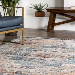 NuLOOM Sawyer Vintage Transitional Area Rug -Northlight Shop Sales GUEST 13743758 3e78 435b b3c0 bc086ca573e7