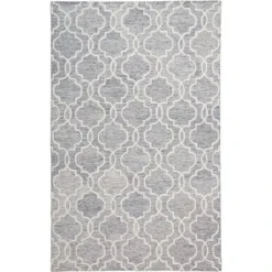 Belfort Transitional Trellis & Lattice Area Rug