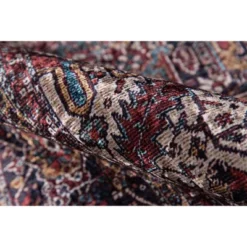 Karachi Alai Rug Burgundy - Momeni -Northlight Shop Sales GUEST 14d5e46a ef02 439f ad2e 6156aa03bc7f