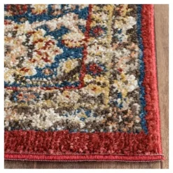 Northlight Shop Sales 5 Orten Medallion Area Rug - Safavieh