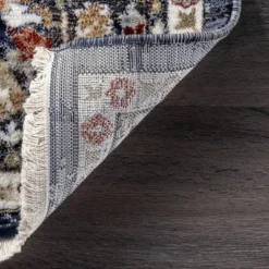 NuLOOM Mika Herati Fringe Area Rug -Northlight Shop Sales GUEST 1dbd0f9d 31c3 47fb be01 56d410844dc4