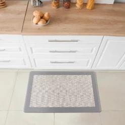 World Rug Gallery Frame Textline Anti-Fatigue Standing Mat -Northlight Shop Sales GUEST 24d25cbf 7bd6 45c6 a451 ac9f62d80025