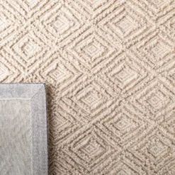 Lola Geometric Tufted Rug - Safavieh -Northlight Shop Sales GUEST 24f6d3a0 e70b 410d a23a a046ed4f9b74