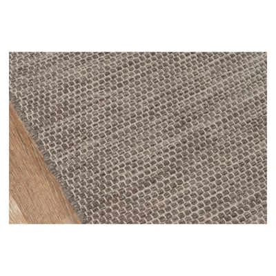Momeni Mesa Wade Natural 2'x3' Accent Rug 3 Momeni Mesa Wade Natural 2'x3' Accent Rug - Image 3