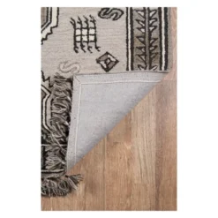 Tahoe Tarent Geometric Tufted Accent Rug - Momeni -Northlight Shop Sales GUEST 25fa8168 92a5 4f45 9264 f10ed482ae47