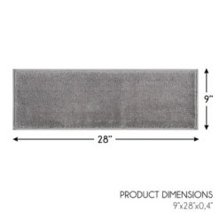 Sussexhome Carpet Stair Treads Pre-applied Double Sided Tape 16 Sussexhome Carpet Stair Treads Pre-applied Double Sided Tape -Northlight Shop Sales GUEST 286092d4 dacd 4734 b64c ff8f06bd8cdc