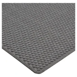 4'x6' Solid Dotted Doormat Blue - HomeTrax -Northlight Shop Sales GUEST 2a00e0fc 579d 468c a9b5 6403f4767b96