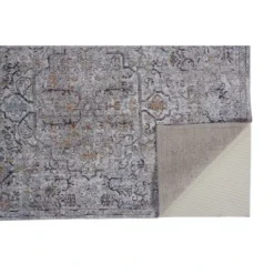 Armant Traditional Distressed Area Rug -Northlight Shop Sales GUEST 2bb8818b d2cb 4af4 8ba1 792a775bd9ce