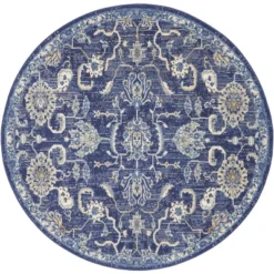 Nourison Grafix Persian Traditional Vintage Area Rug -Northlight Shop Sales GUEST 2ee2b050 889c 4172 96c3 d9115cbd361c