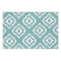 Sussexhome Tetra One Collection Cotton Heavy Duty Low Pile Area Rug , 2' X 3' 19 Sussexhome Tetra One Collection Cotton Heavy Duty Low Pile Area Rug , 2' X 3' -Northlight Shop Sales GUEST 306b3ee9 e14b 4e5f 8db8 41c09c9a5363