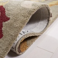 Jardin JAR459 Hand Tufted Area Rug - Safavieh 9 Jardin JAR459 Hand Tufted Area Rug - Safavieh -Northlight Shop Sales GUEST 3bbb65c6 e3a4 45c4 806a 6f1c41a74897