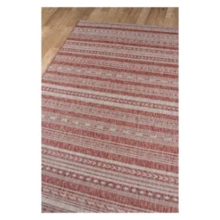 Villa Tuscany Polypropylene Area Rug - Novogratz By Momeni