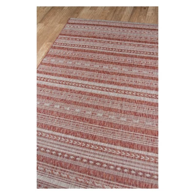 Villa Tuscany Polypropylene Area Rug - Novogratz By Momeni 1 Villa Tuscany Polypropylene Area Rug - Novogratz By Momeni