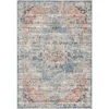 NuLOOM Sawyer Vintage Transitional Area Rug