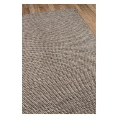 Momeni Mesa Wade Natural 2'x3' Accent Rug 2 Momeni Mesa Wade Natural 2'x3' Accent Rug - Image 2
