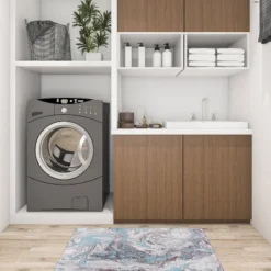 World Rug Gallery Contemporary Marble Anti-Fatigue Standing Mat -Northlight Shop Sales GUEST 41bbd9b4 474d 471c 9a70 bda574bfa489