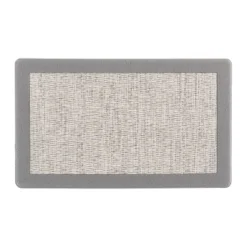 World Rug Gallery Frame Textline Anti-Fatigue Standing Mat -Northlight Shop Sales GUEST 42c1e553 6050 46ab a640 f3302a3abc36