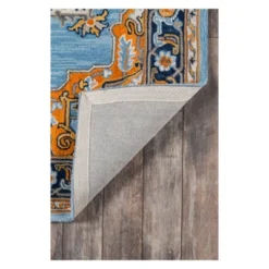 Ibiza Sharon Medallion Tufted Accent Rug - Momeni -Northlight Shop Sales GUEST 47223d23 70e1 437b abf4 64963d013c8f