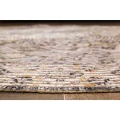 Zagros Braided Medallion Rug - Anji Mountain -Northlight Shop Sales GUEST 4a0071aa 0d1c 4aa8 9343 10261a4691f1