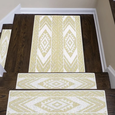 Sussexhome Memorial Collection Cotton Heavy Duty Low Pile Area Rug , 2' X 3' 2 Sussexhome Memorial Collection Cotton Heavy Duty Low Pile Area Rug , 2' X 3' - Image 2