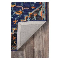 Ibiza Madeleine Medallion Tufted Accent Rug - Momeni -Northlight Shop Sales GUEST 4e63f33d 1418 4e27 a83c e253dc7e20bb