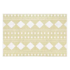 Sussexhome Diamond Collection Cotton Heavy Duty Low Pile Area Rug , 2' X 3' 17 Sussexhome Diamond Collection Cotton Heavy Duty Low Pile Area Rug , 2' X 3' -Northlight Shop Sales GUEST 559eb924 889c 4ec1 b991 12807ebb35d3