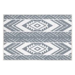 Sussexhome Memorial Collection Cotton Heavy Duty Low Pile Area Rug , 2' X 3' 16 Sussexhome Memorial Collection Cotton Heavy Duty Low Pile Area Rug , 2' X 3' -Northlight Shop Sales GUEST 58066a05 04fa 4596 974f 4430255e903b