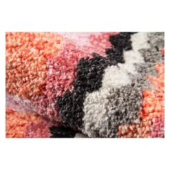 Margaux Gemma Shapes Tufted Accent Rug - Momeni -Northlight Shop Sales GUEST 5f66d58b cb69 45dc 8b89 c4e575bfca6a