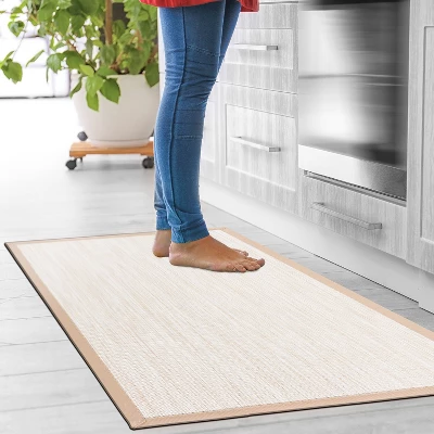 World Rug Gallery Stripe Anti-Fatigue Standing Mat 9 World Rug Gallery Stripe Anti-Fatigue Standing Mat - Image 9