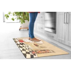 World Rug Gallery Chef Service Anti Fatigue Mat 17 World Rug Gallery Chef Service Anti Fatigue Mat -Northlight Shop Sales GUEST 71bac940 93c3 4503 811a d847ea201302
