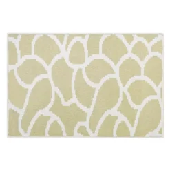 Sussexhome Stone Collection Cotton Heavy Duty Low Pile Area Rug , 2' X 3' 15 Sussexhome Stone Collection Cotton Heavy Duty Low Pile Area Rug , 2' X 3' -Northlight Shop Sales GUEST 73d921bf df4d 437b b19a f0b1608a0a08