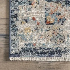 NuLOOM Sawyer Vintage Transitional Area Rug -Northlight Shop Sales GUEST 743552e0 907f 4061 8bbe 7434842a678b