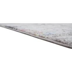 Armant Traditional Distressed Area Rug