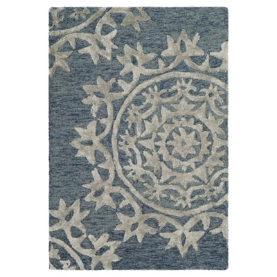 Jason Tufted Rug - Safavieh 3 Jason Tufted Rug - Safavieh - Image 3