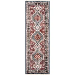 NuLOOM Mika Herati Fringe Area Rug -Northlight Shop Sales GUEST 86c2e65d ce96 471a 8f55 918ff4ca743b