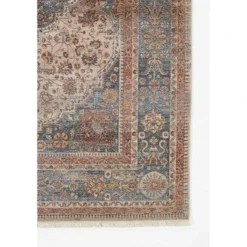 Izmir Luna Rug - Momeni
