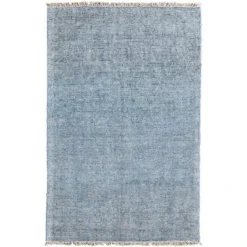 Caldwell Transitional Distressed Area Rug