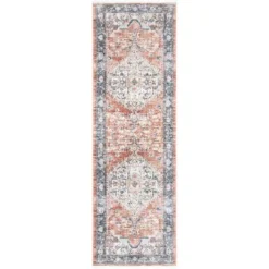 NuLOOM Zara Vintage Medallion Area Rug 35 NuLOOM Zara Vintage Medallion Area Rug -Northlight Shop Sales GUEST 8b9575e3 7a47 40d1 9acc 904df138895a