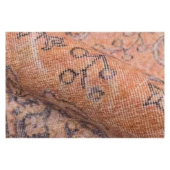 2'x3' Medallion Loomed Accent Rug Copper - Momeni -Northlight Shop Sales GUEST 8c0f964c f148 4b09 9be7 f8acde809ea0