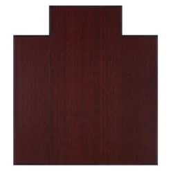 3'9"X5' Bamboo Tri-Fold Plush Chairmat With Lip - Anji Mountain -Northlight Shop Sales GUEST 8d479e3d 5ef6 42c7 ad77 172e5326bdc1