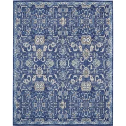 Nourison Grafix Persian Traditional Vintage Area Rug -Northlight Shop Sales GUEST 9131f316 2399 4db6 9055 3639eb80ab3f