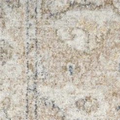 Nourison Astra Machine Washable Vintage Medallion Indoor Rug -Northlight Shop Sales GUEST 91a13be9 d338 43af bd0e 18cb5ad623a3