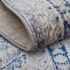 Bellini Transitional Medallion, Taupe/Gray/Blue, 2' X 3' Accent Rug 16 Bellini Transitional Medallion, Taupe/Gray/Blue, 2' X 3' Accent Rug -Northlight Shop Sales GUEST 953e7a0d bf6d 4e91 a4b3 d6d70ee4f28a